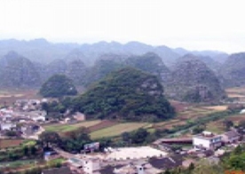 鎮(zhèn)、鄉(xiāng)村覆蓋綜合解決方案